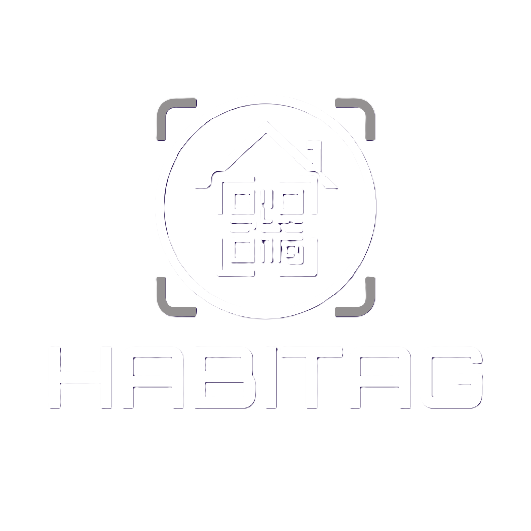 Habitag logo